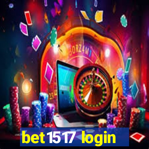 bet1517 login